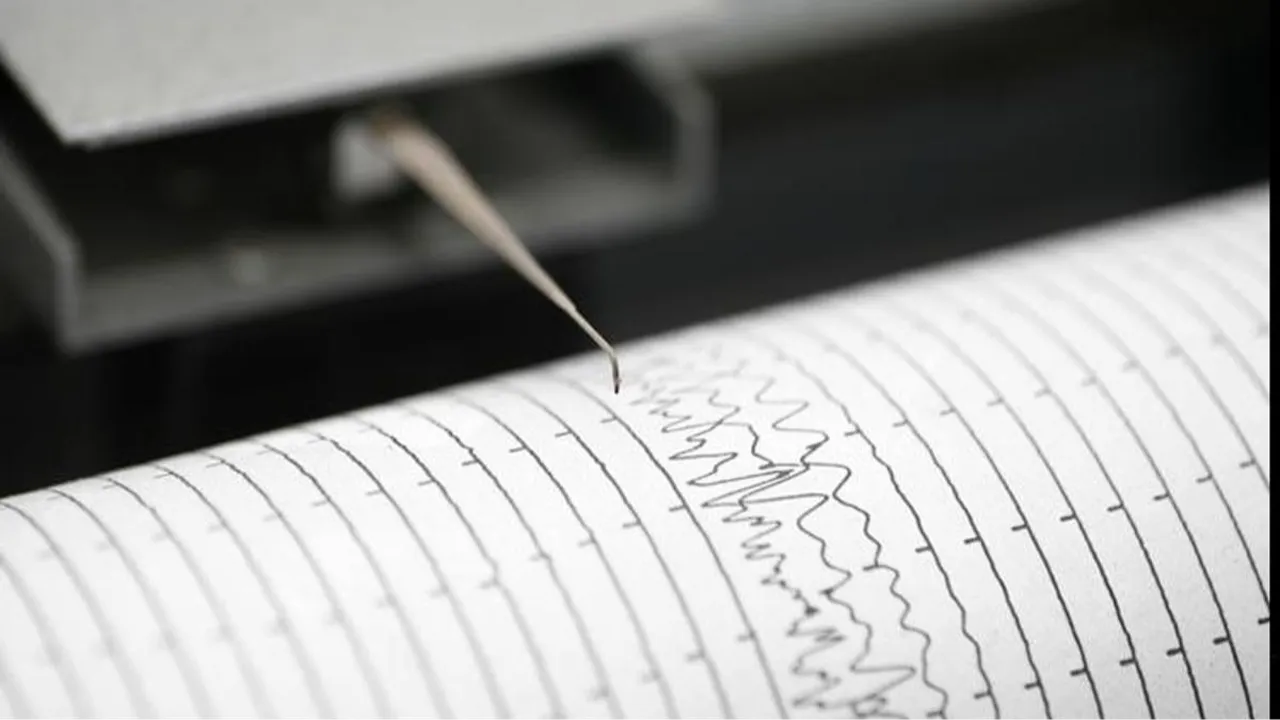 Derin depremlerle igili ezber bozuldu! Sıcaklık, sarsıntıları çok daha tehlikeli hale getiriyor