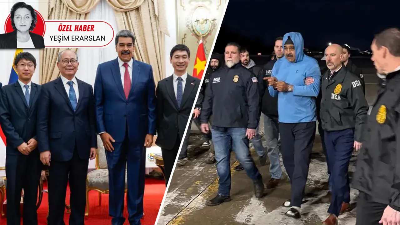 "Güçlü olmazsan bedelini ödetirler"