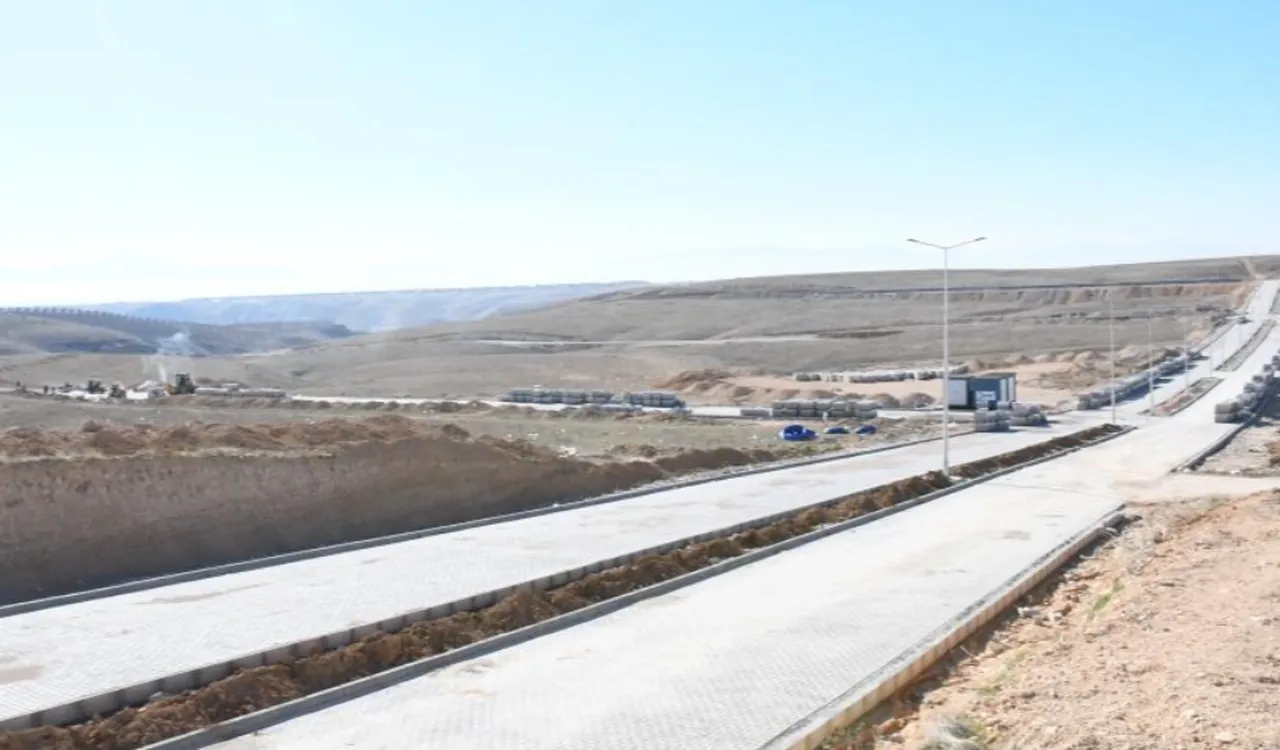 Doğu Anadolunun en büyük BESİ OSBsi Malatya’da! Kırmızı ette dengeleri değiştirecek