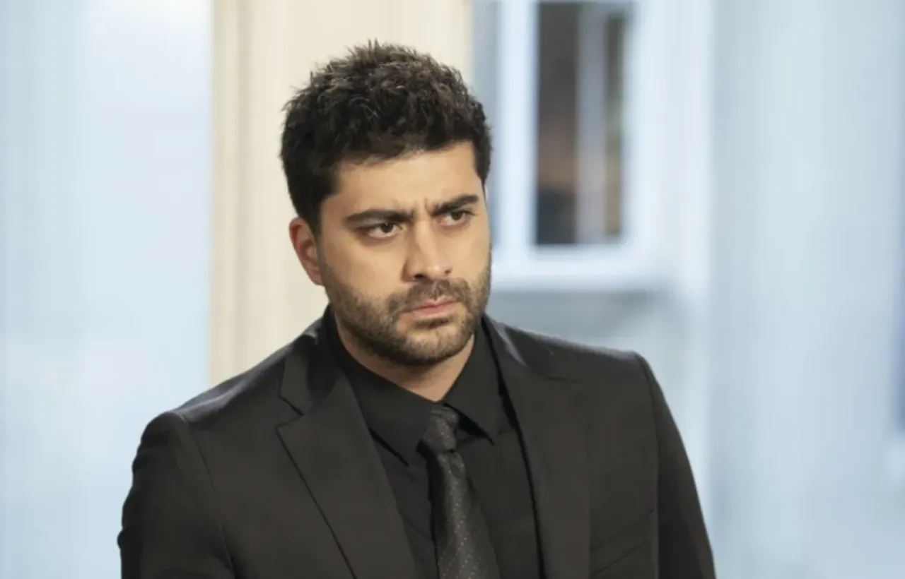 Doğukan Güngör kimdir, neden gözaltına alındı? Oynadığı diziler ve kariyeri!