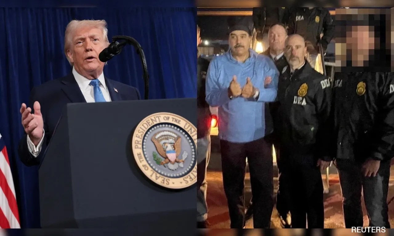 Dünyanın en büyük borç krizi! Venezuela'nın 170 milyar dolarlık faturasını kim tahsil edecek?