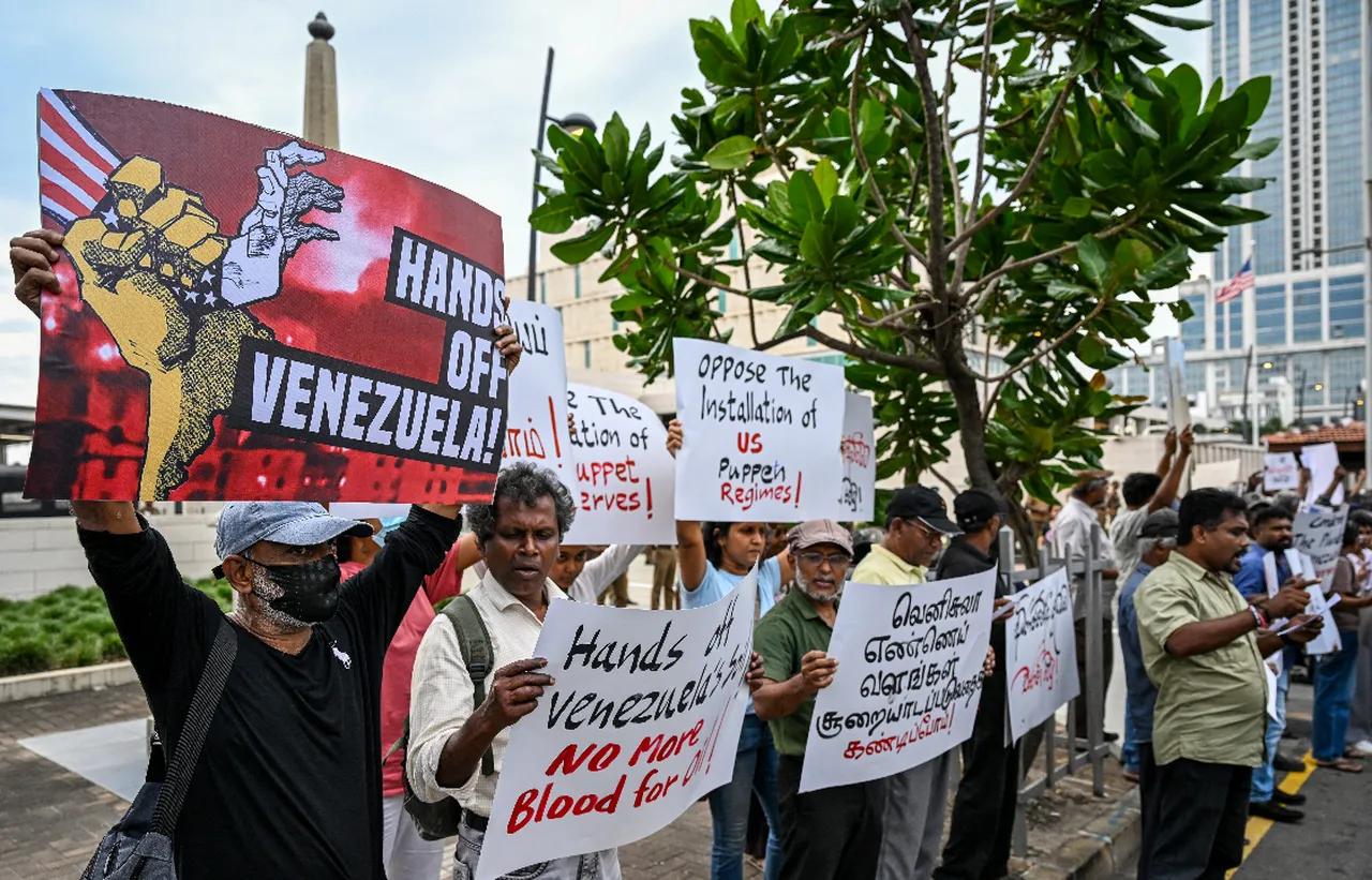 Dünyanın en büyük borç krizi! Venezuelanın 170 milyar dolarlık faturasını kim tahsil edecek?