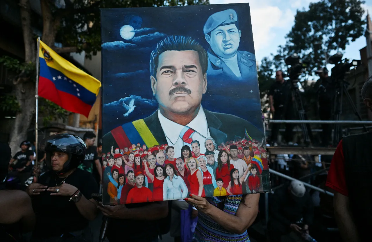 Dünyanın en büyük borç krizi! Venezuela'nın 170 milyar dolarlık faturasını kim tahsil edecek?