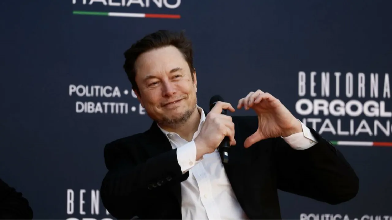 Dünyanın en zengin 10 kişisi sıralaması değişti! Musk, en yakın rakibini 3'e katladı