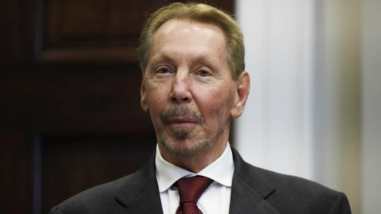 Dünyanın en zengin 10 kişisi sıralaması değişti! En yakın rakibini 3'e katladı