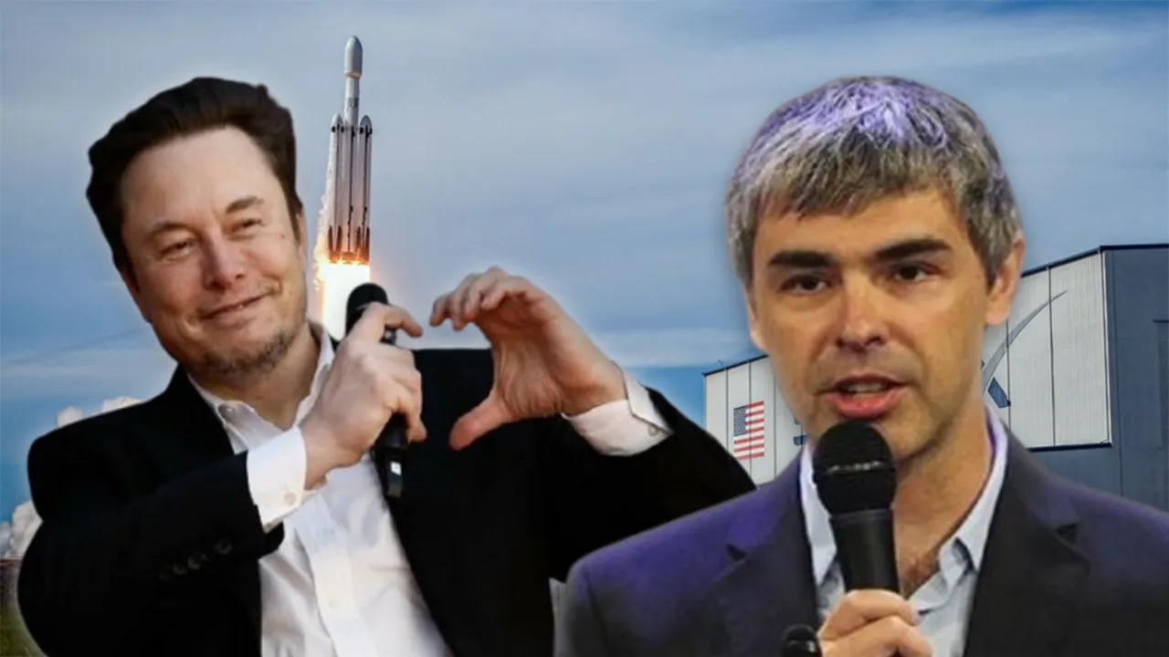 Dünyanın en zengin 10 kişisi sıralaması değişti! En yakın rakibini 3'e katladı