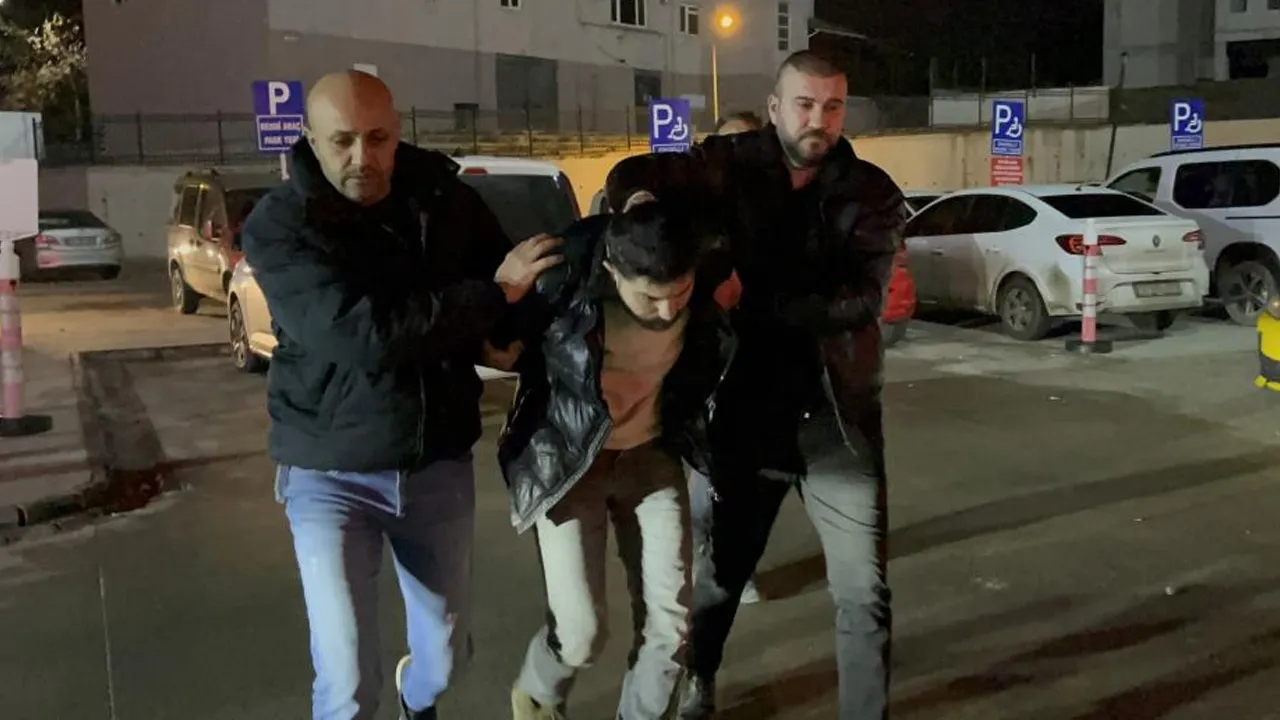 Eskişehir'deki kazada korkunç detay! 3 genci ezerek öldüren sürücü yakalandı