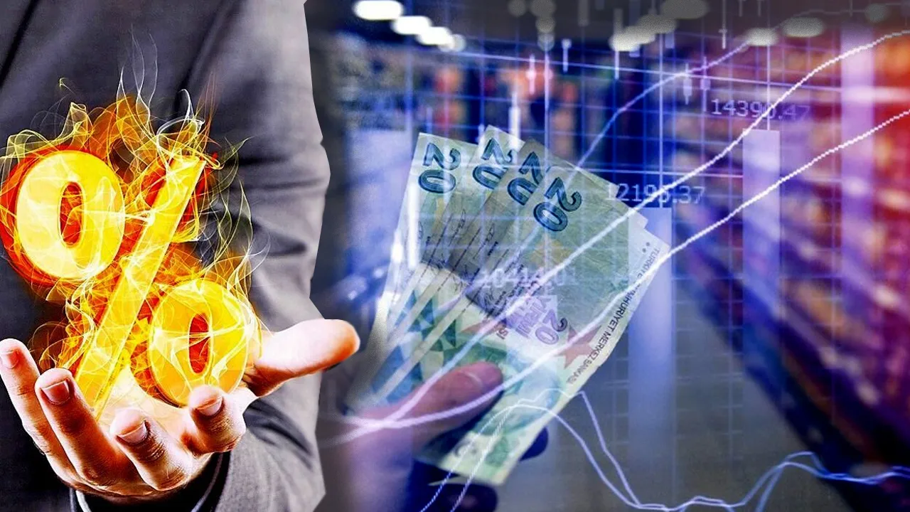 Faiz indirimleri sürecek mi? Enflasyon sonrası dikkatler 22 Ocak’ta…