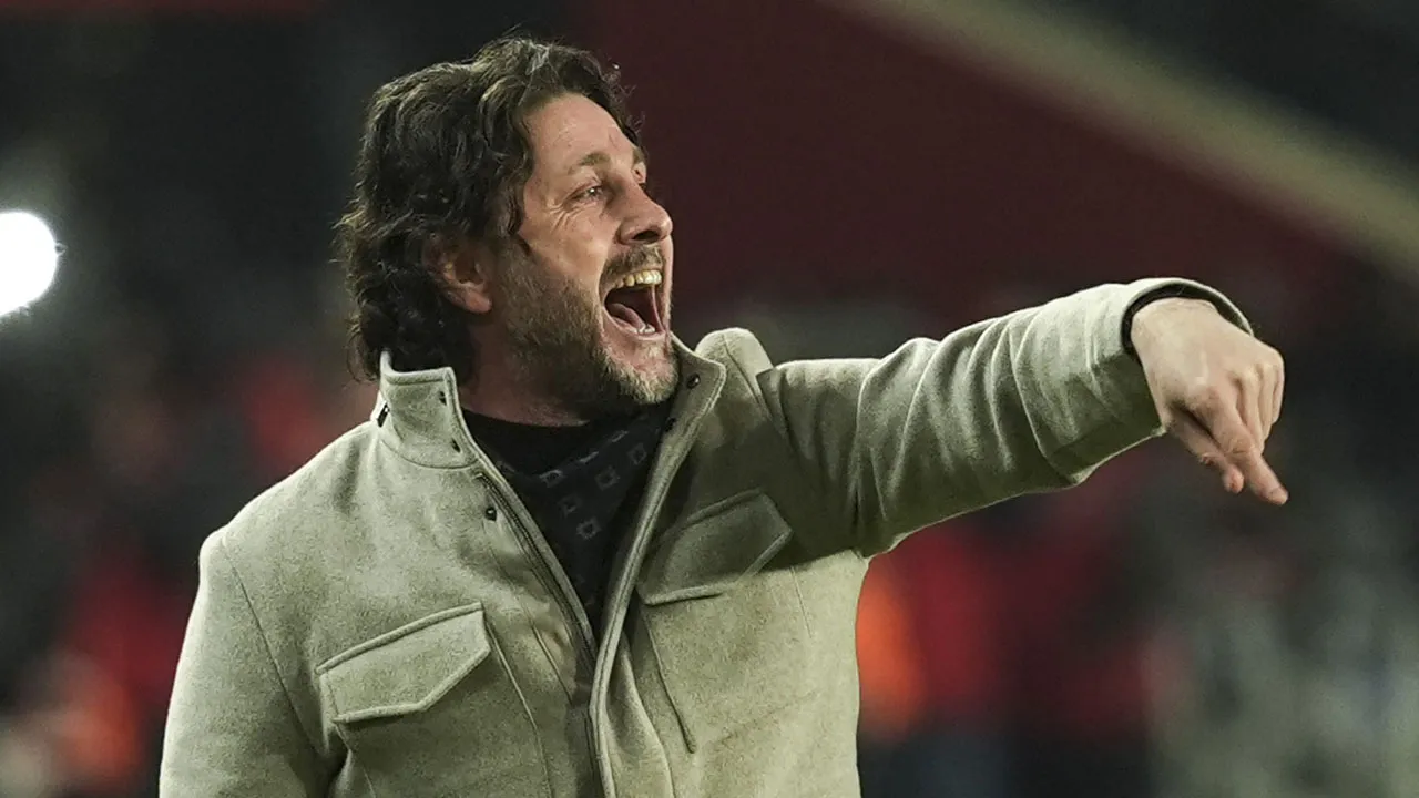 Fatih Tekke'den hata isyanı: Bu kabul edilemez