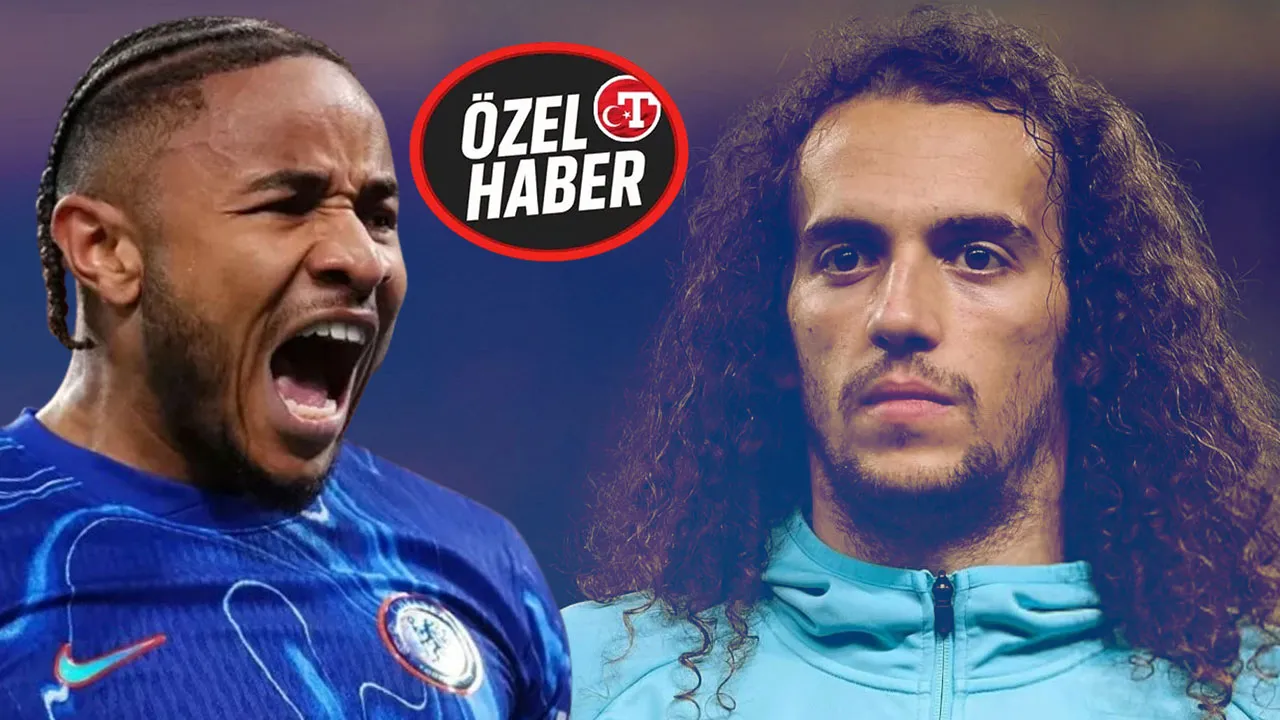 Fenerbahçe, Guendouzi ile el sıkıştı! 