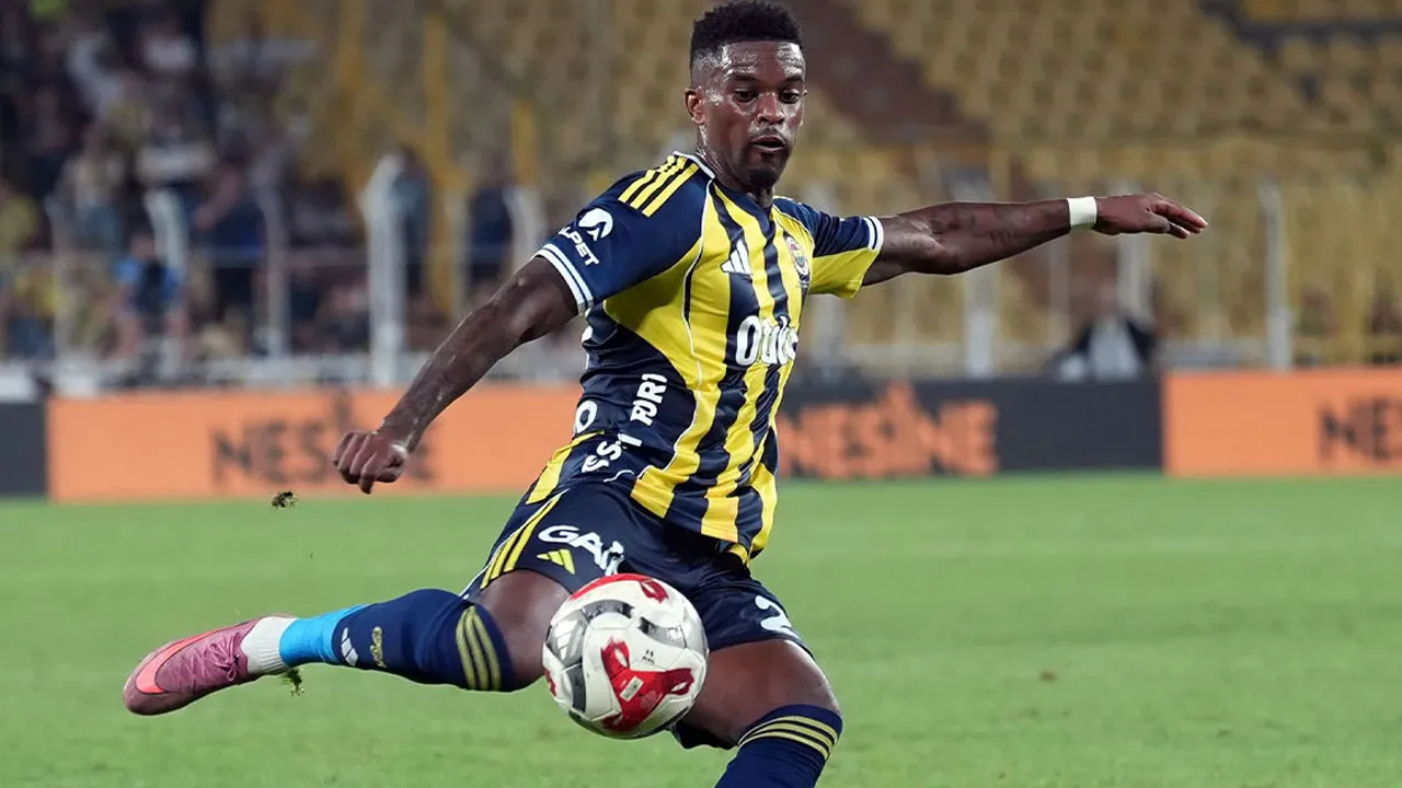 Fenerbahçe'nin Samsunspor maçı kamp kadrosu: 11 eksik var