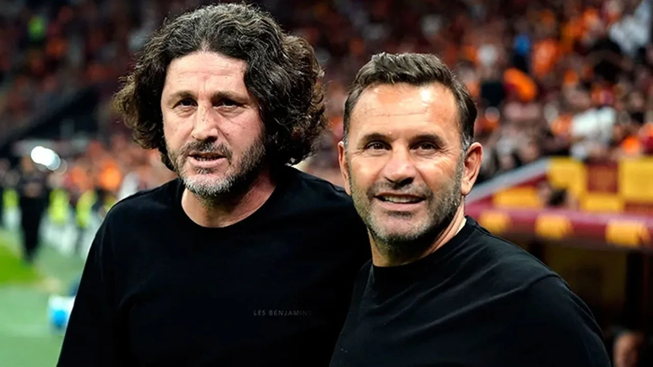 Galatasaray - Trabzonspor derbisinin 11'i belli oldu: Yıldız isim geri döndü