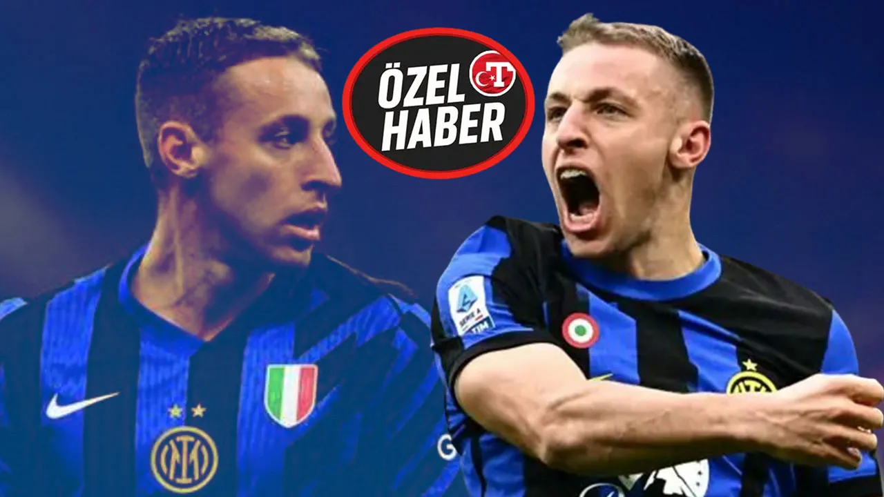 Galatasaray'da Davide Frattesi bombası! 