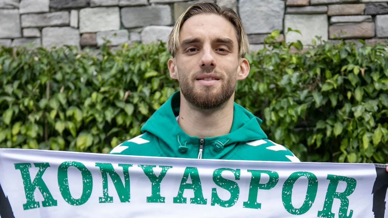 Galatasaray'dan Süper Lig ekibine transfer oldu! Resmi açıklama geldi