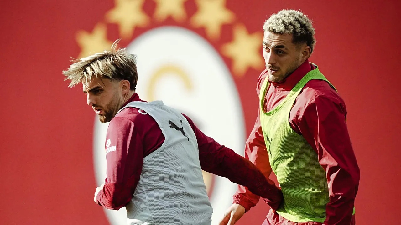 Galatasaray'dan Süper Lig ekibine transfer oldu!