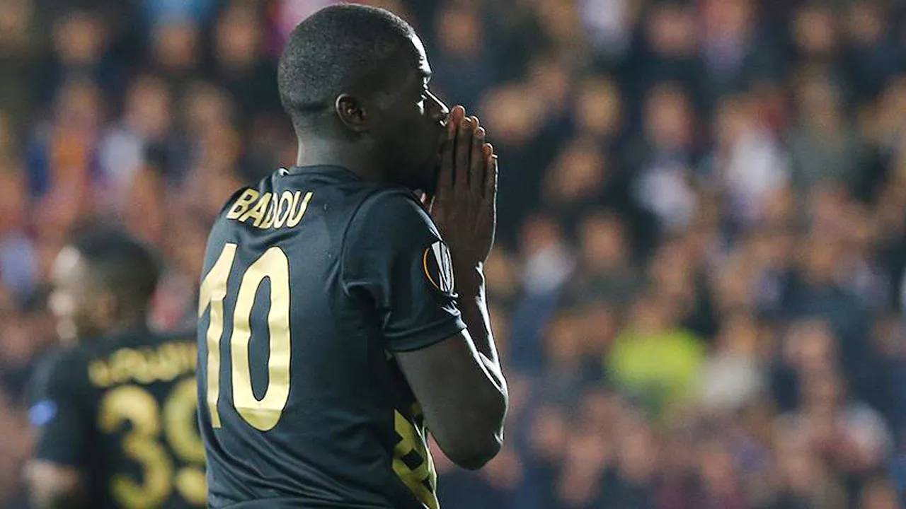 Gaziantep FK ayrılığı açıkladı: Büyük bir özveriyle formamızı terletti