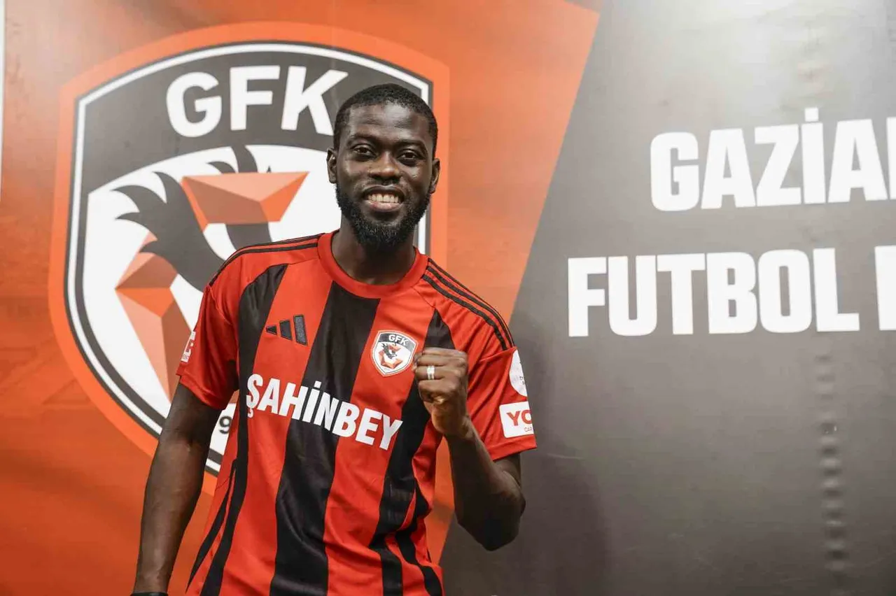 Badou Ndiaye
