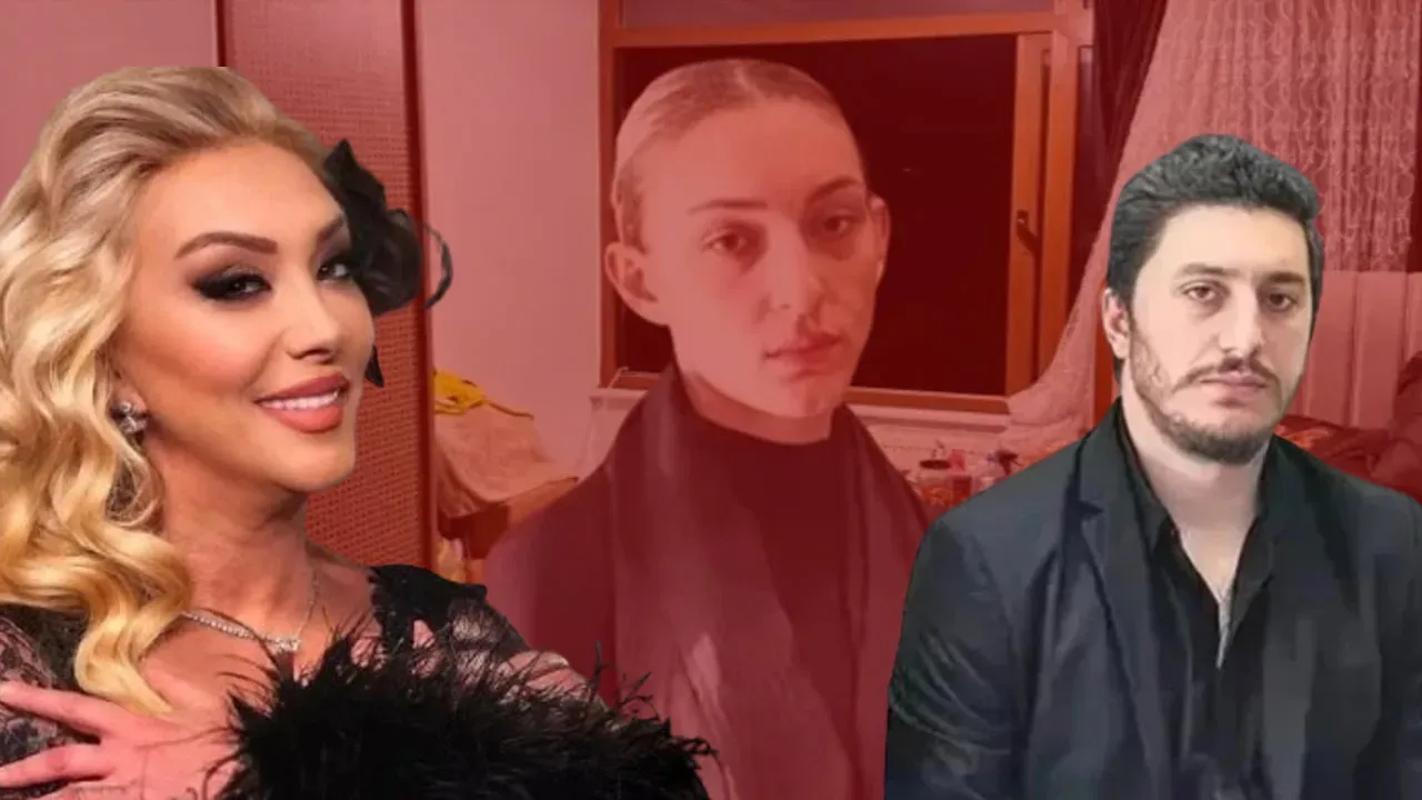 Güllü'nün oğlu Tuğberk'ten beklenen açıklama! 