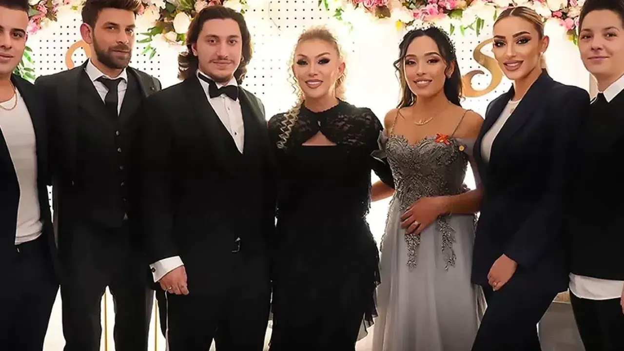 Güllünün oğlu Tuğberkten beklenen açıklama!  Yaptığım en büyük hataydı  dedi...