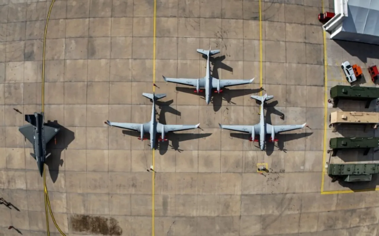 Her geçen gün yeni bir ilke imza atıyor!