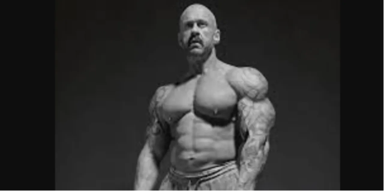 İrlanda'nın en güçlü adamı Pa O'Dwyer 40 yaşında hayatını kaybetti ( Pa O'Dwyer kimdir?)