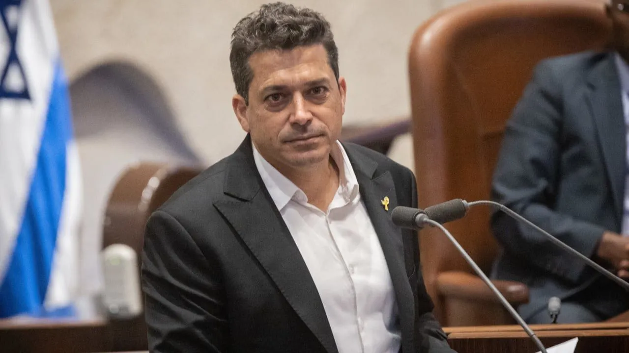 İsrailli Bakan’dan kan donduran talep! Suriye lideri Şara’nın öldürülmesini talep etti