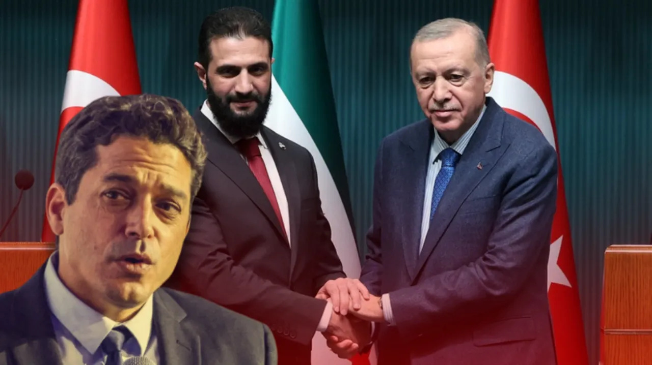 İsrailli Bakan’dan kan donduran talep! Suriye lideri Şara’nın öldürülmesini talep etti