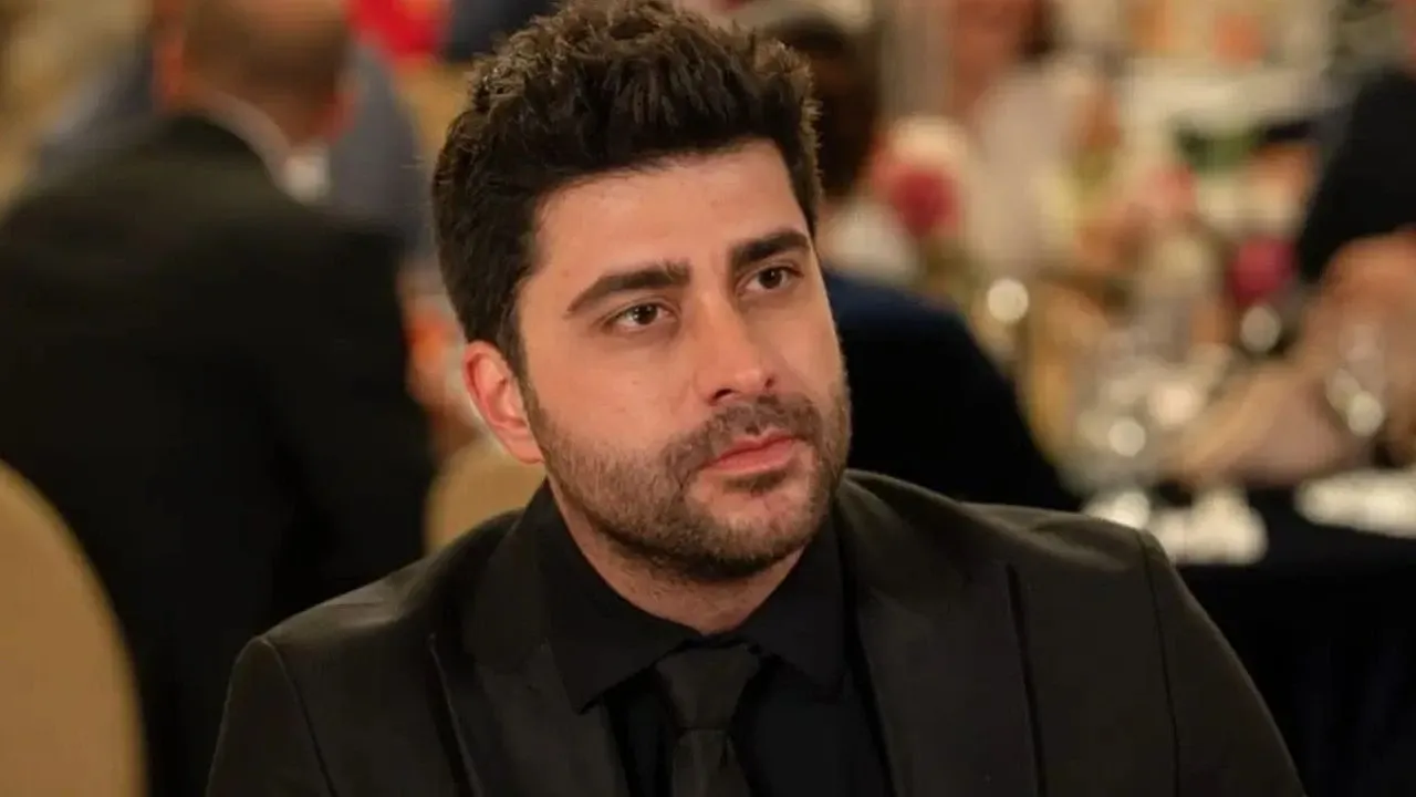 Kızılcık Şerbeti