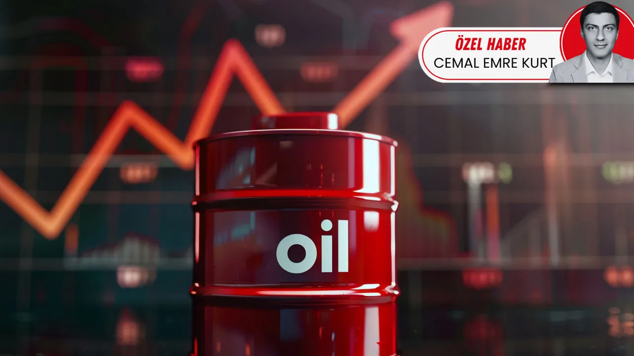 Maduro operasyonu petrolü etkilemedi