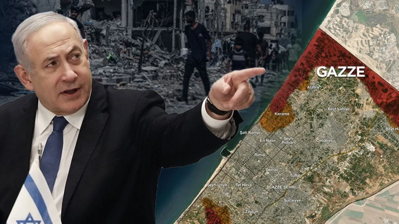 Netanyahu Haziran ayında devrilebilir! İsrail basını yazdı