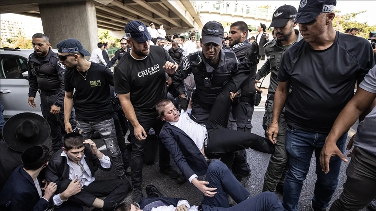 Netanyahu Haziran ayında devrilebilir! İsrail basını yazdı