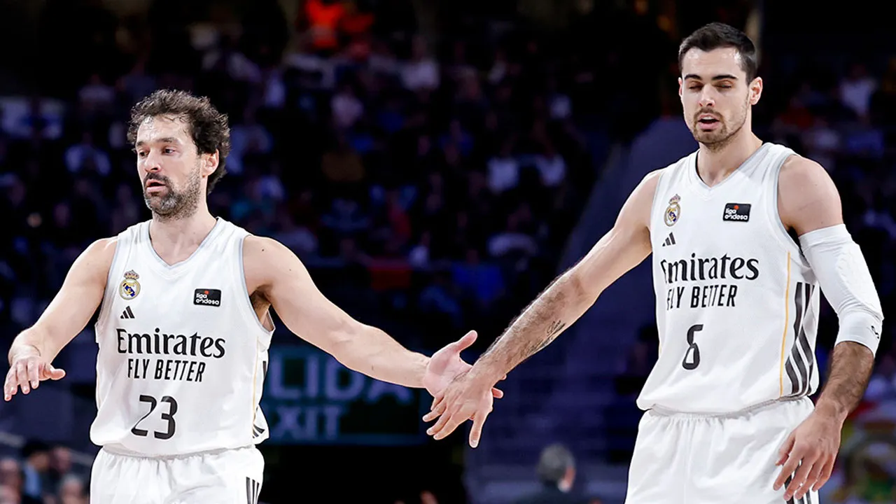 Real Madrid'den Maccabi Rapyd kararı: Yüksek riskli sınıfına alındı