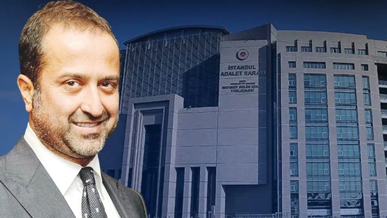 Serdar Bilgili gözaltına alındı mı? Holdingden açıklama var