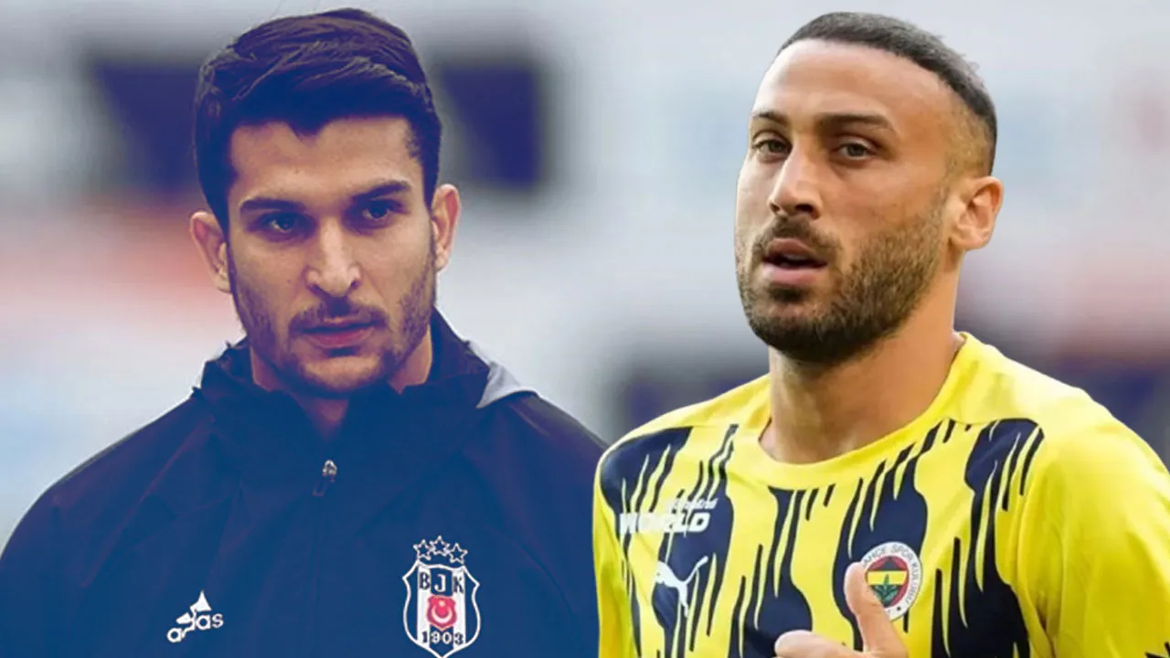 Süper Lig ekibinden Necip Uysal ve Cenk Tosun'a teklif: Yıldız isim kararını bildirdi