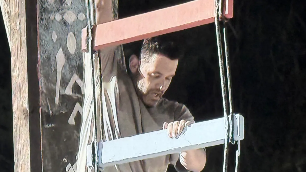 Survivor dokunulmazlık oyununu kim kazandı? 5 Ocak Survivorda eleme potasına giren isim belli oldu