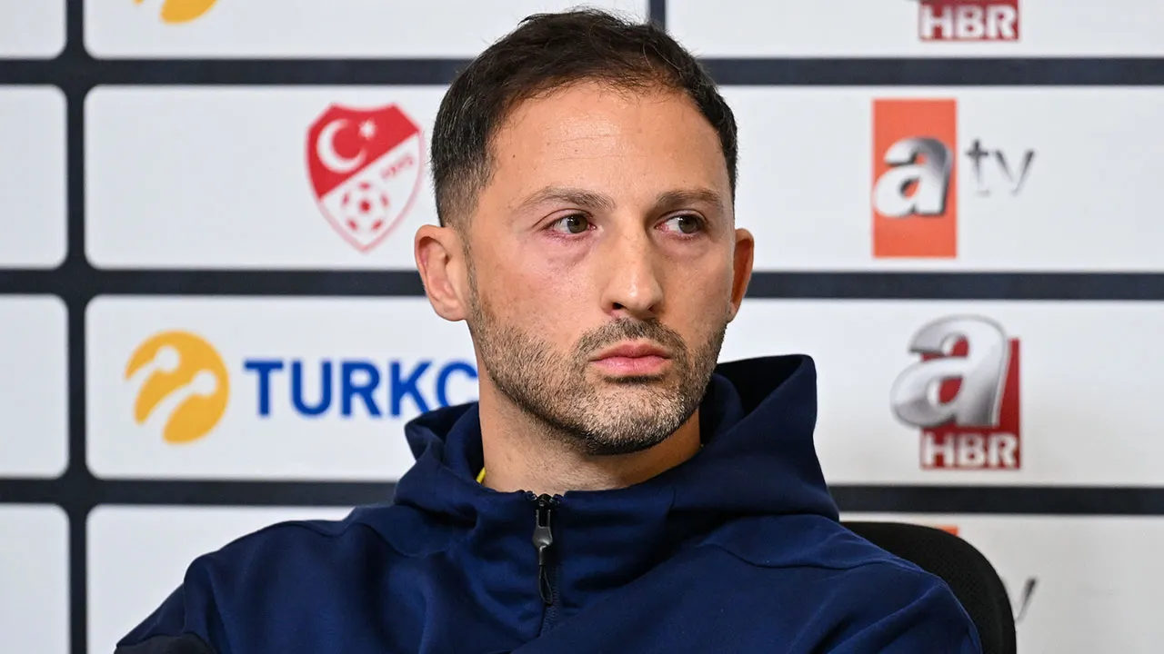 Tedesco'dan 'Musaba oynayacak mı?' sorusuna cevap: Tarih verdi