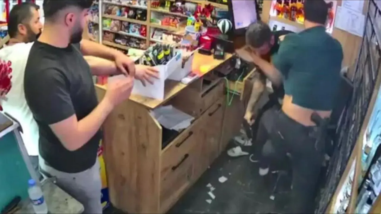 Tekel bayii cinayeti davasında kritik gelişme: İstinaf kararı açıklandı