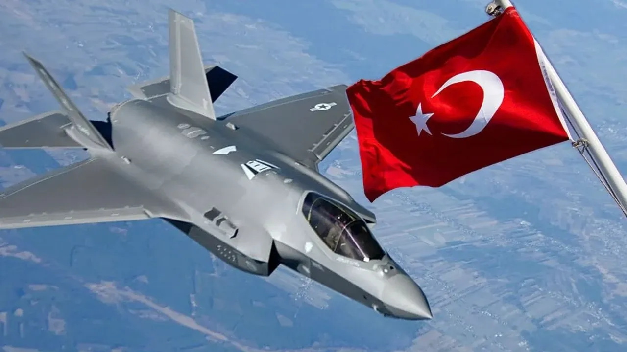 Tel Aviv’den görülmemiş geri vites! Bakan açıkladı: "Türkiye’ye F-35 verilecek ama bizim sistemlerimiz olmayacak"