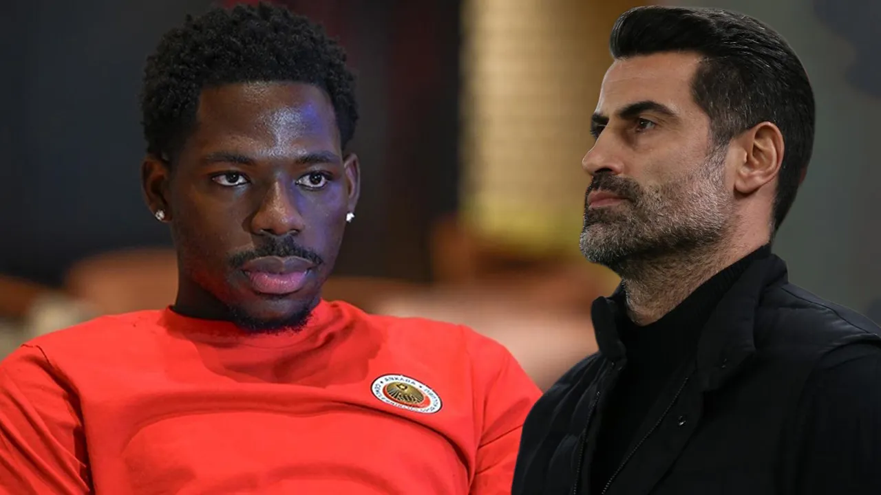 Tom Dele-Bashiru'dan Volkan Demirel itirafı: Hepimiz şoke olduk