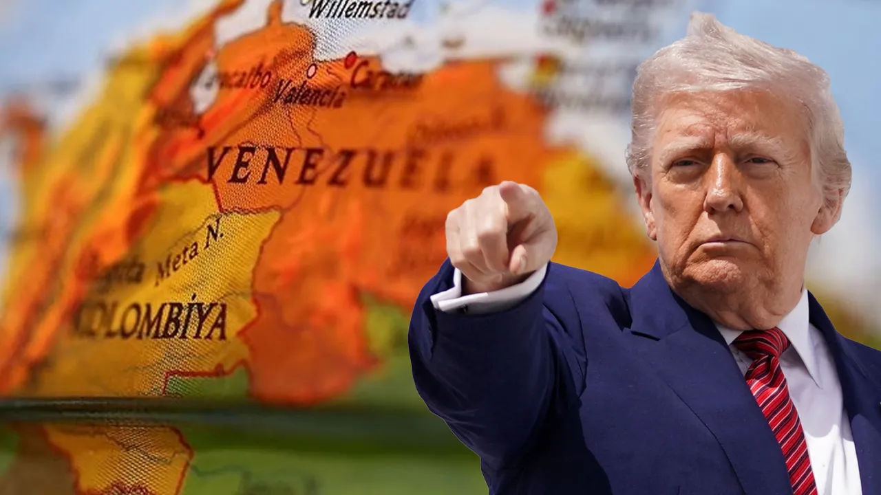 Trump bir ülkeye daha operasyon sinyali verdi: Kulağa hoş geliyor