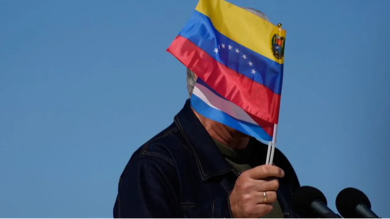 Trump İran’ı vururuz dedi! ABD Dışişleri Bakanlığı Farsça sinyal verdi, Türkiye detayı dikkat çekti!