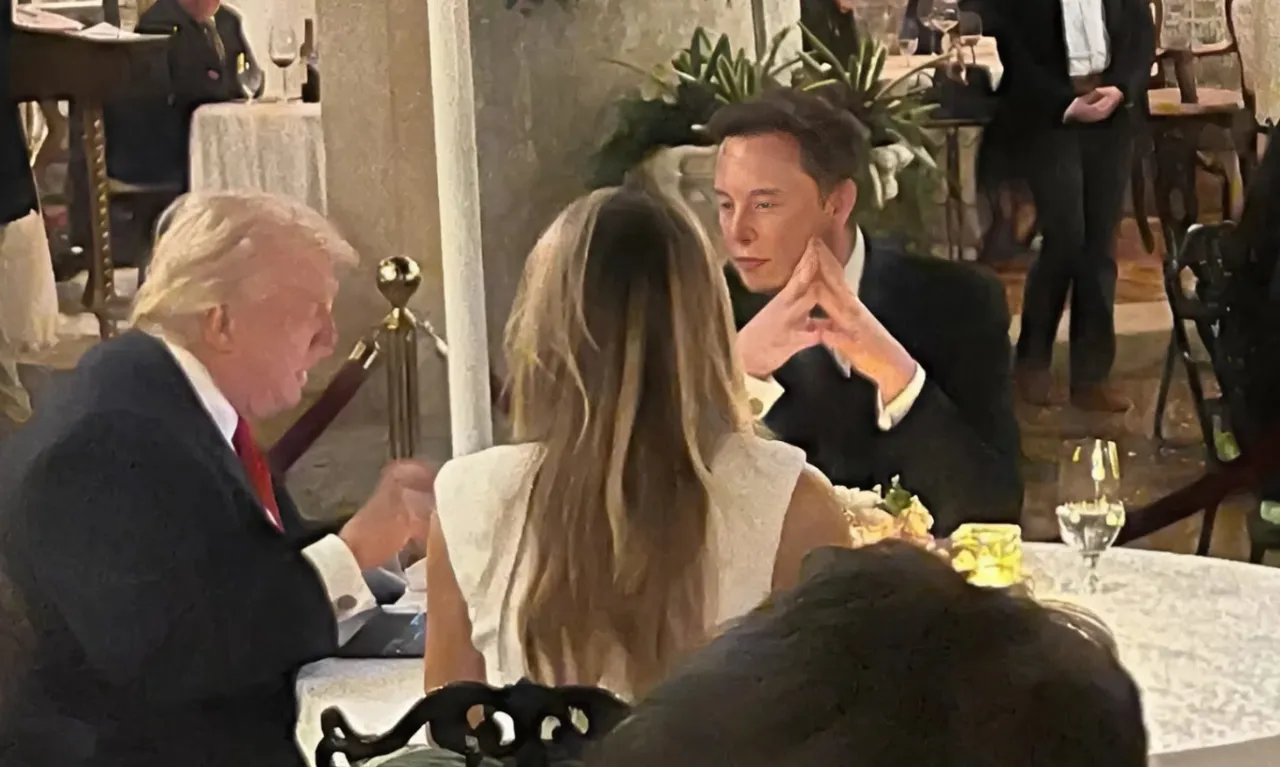 Trump ve Musk'ın arasındaki buzlar eriyor mu? Ünlü milyarderin paylaşımı gündem oldu
