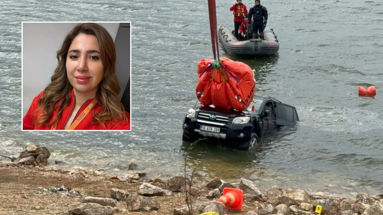 Türkiye'nin konuştuğu Elif Kumal olayında son gelişmeler! Elif Kumal bulundu mu, nerede koybolmuştu?