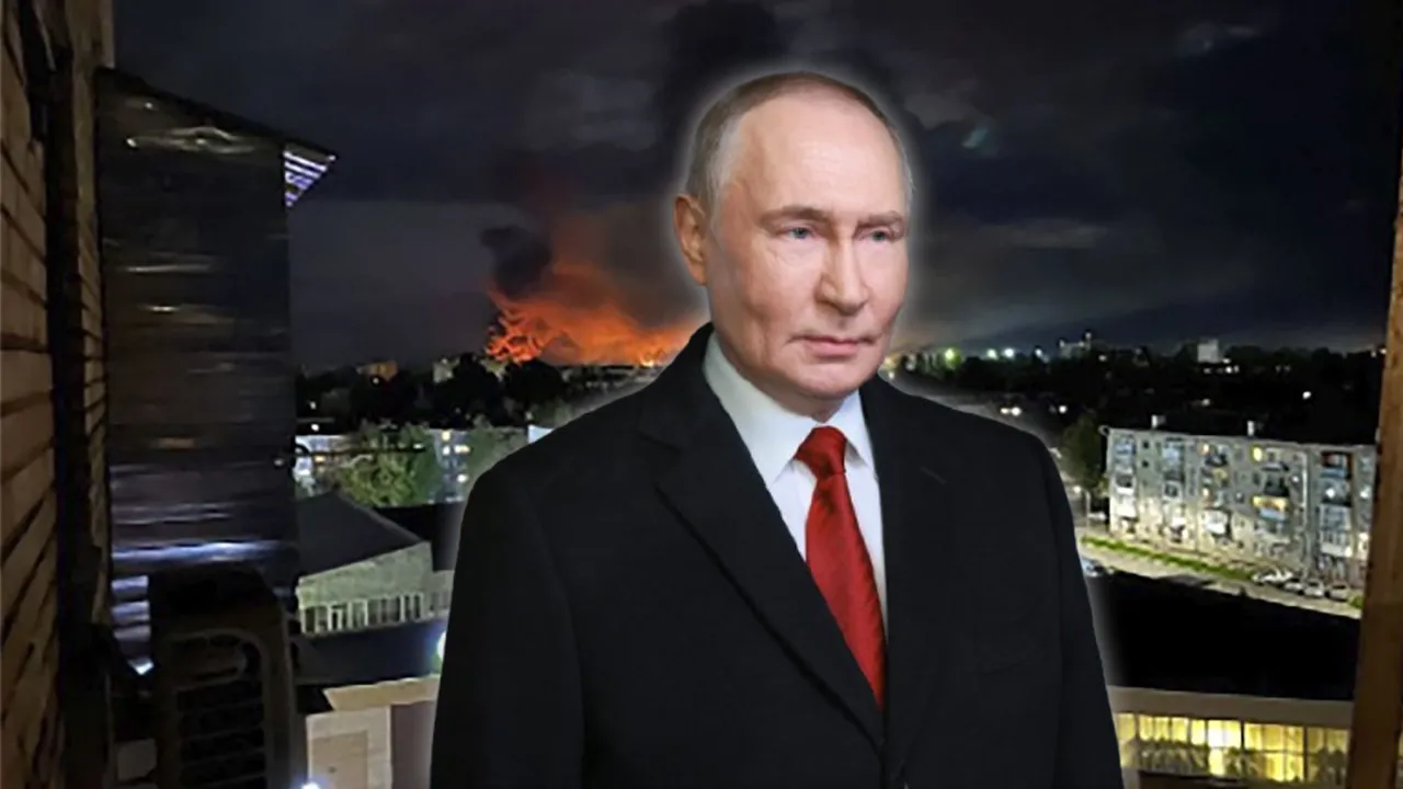 Ukrayna istihbaratı tarih ve mekan verdi! “Rusya büyük bir katliam planlıyor”