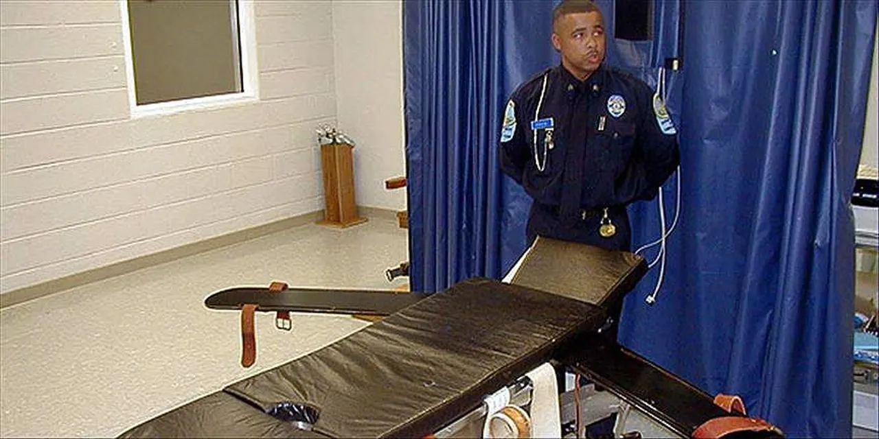 ABD'de idam cezasının uygulanmasında son yıllarda düşüş var. Ülkede, 2009'da 52 kişi idam edilirken geçen yıl 20 kişi idam edildi. ABD'de bu yıl şimdiye kadar 10 kişi idam edildi."