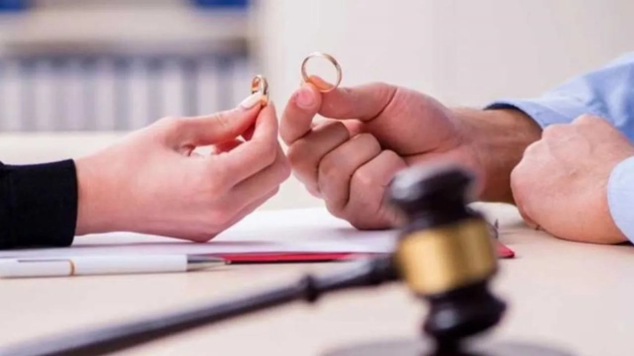 Yargıtay'dan emsal karar! Boşandıktan sonra tazminat istenemez