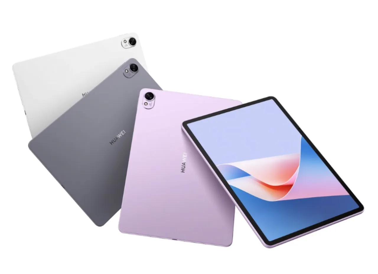 Yeni Huawei MatePad 11.5 S Türkiyede satışa çıktı! İşte fiyatı