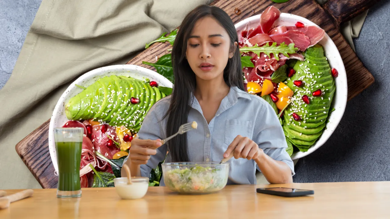 Zayıflamak isterken sağlığınızdan olmayın! Bu diyet hücreleri ilkelleştirip kansere davetiye çıkarıyor