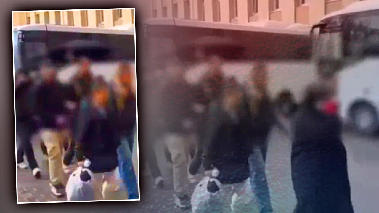 11 ilde dolandırıcılara ‘Sanal kıskaç’! 17 şüpheliden 10'u tutuklandı