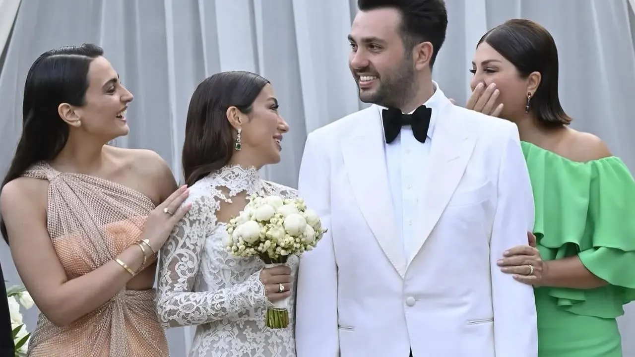 2 milyon dolarlık jest! Sibel Can’ın torununa hediyesi ağızları açık bıraktı